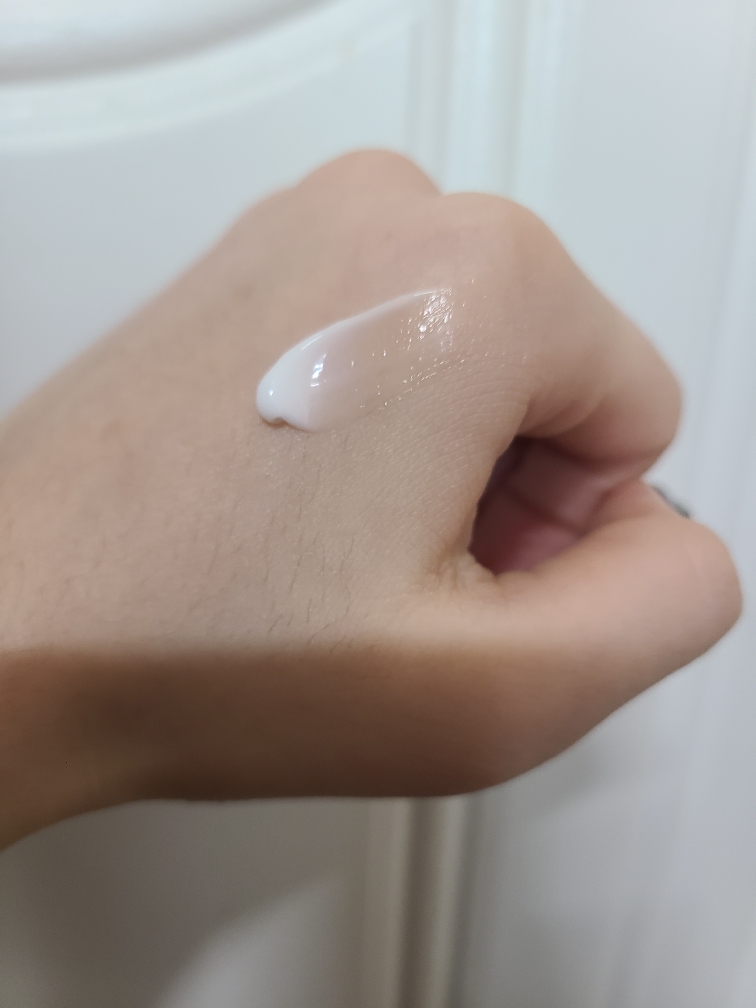 暗疮护理 [色斑护理］的真实用户使用照片