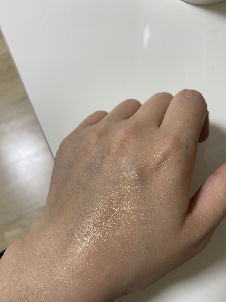 播种 时间革命面部护理油 common.review image