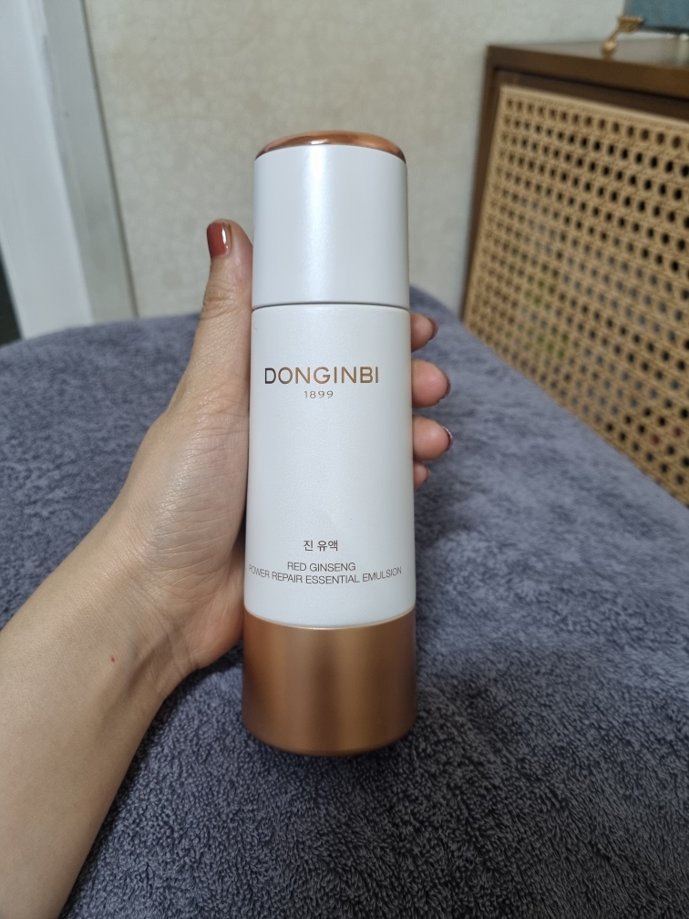 彤人秘 杜松子酒乳液 common.review image