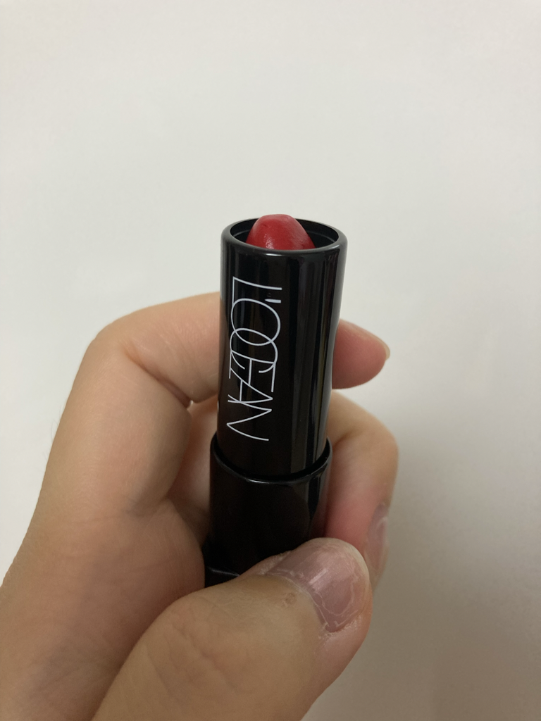 로쎄앙 (LOCEAN) 틴트 스틱 [01 레드] review image