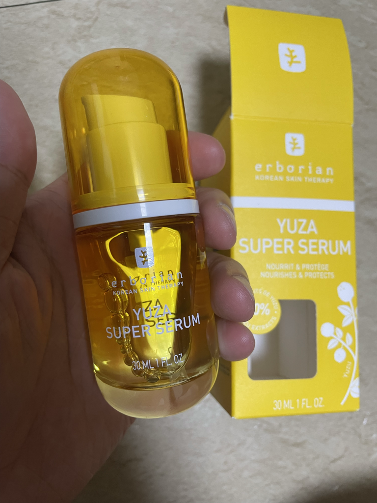 product review image