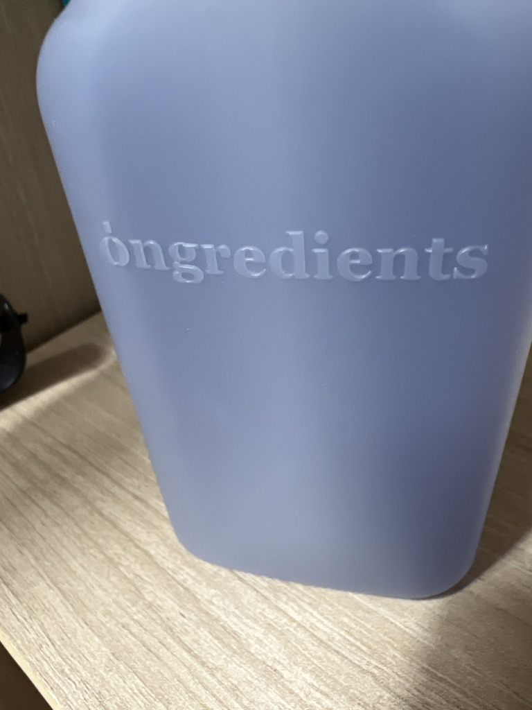 抗皱精华的真实用户使用照片