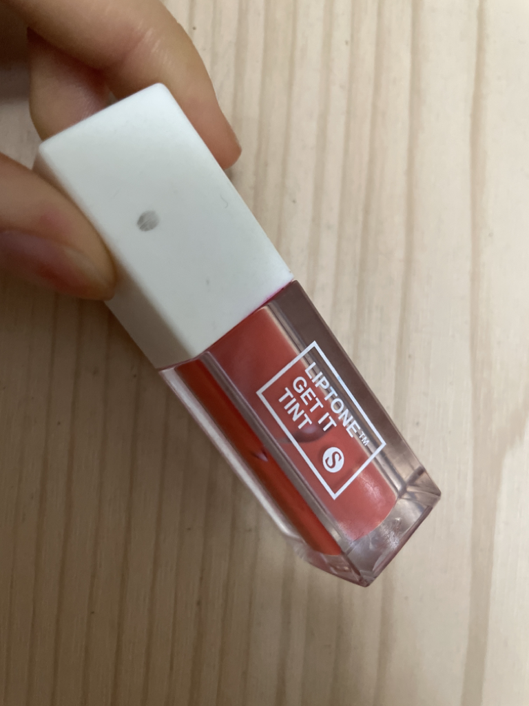 토니모리 (TONYMOLY) 립톤 겟잇 틴트S [코랄] review image
