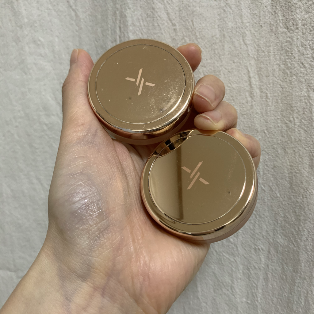 恒润唇膏的真实用户使用照片
