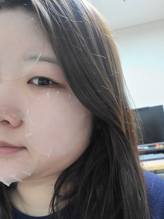 均衡 Obriere 衬垫 common.review image
