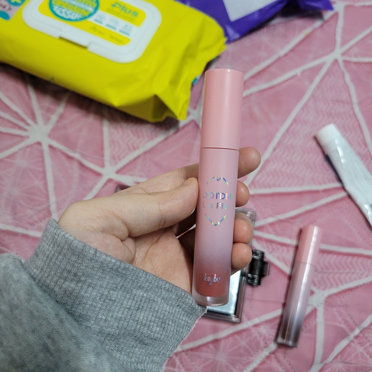 키보 (keybo) 도톰 립플러스 플럼퍼 [스프링달링] review image