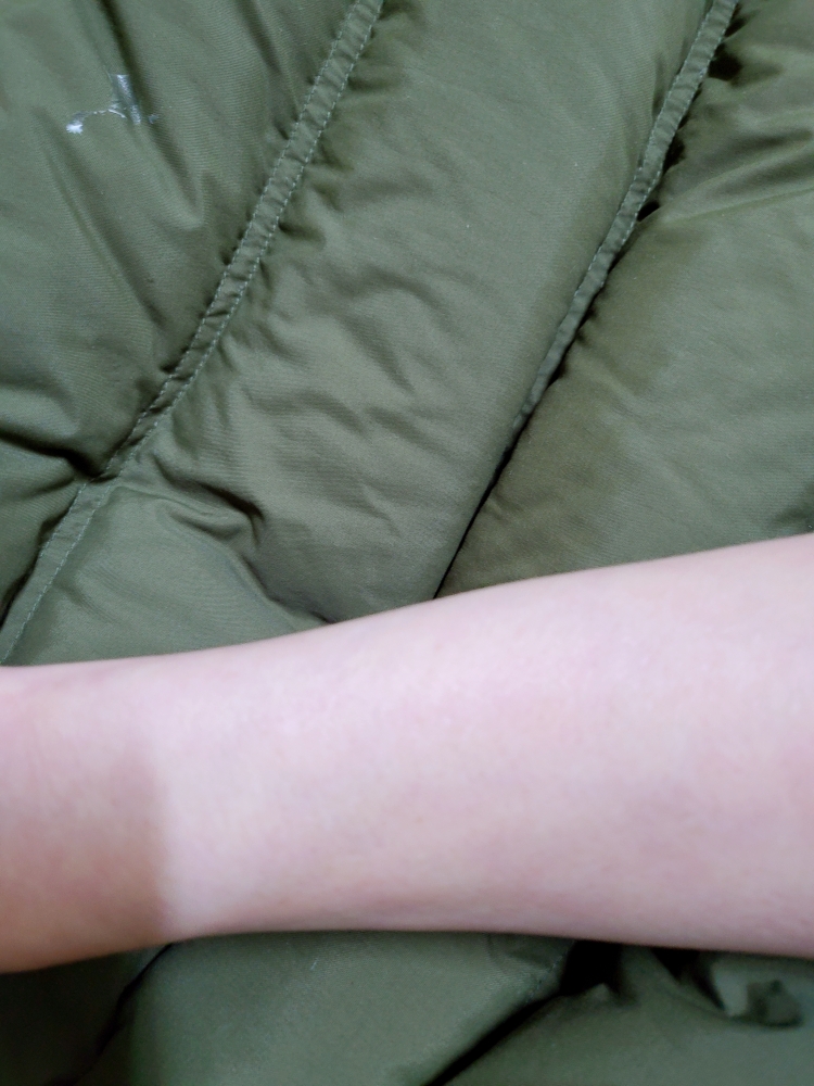 3pages (쓰리페이지) 패밀리블렌드 보타닉 바디크림 review image