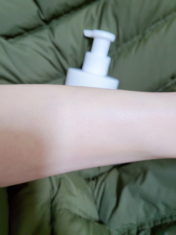 3pages (쓰리페이지) 패밀리블렌드 보타닉 바디크림 review image