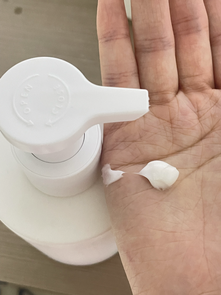 3pages (쓰리페이지) 패밀리블렌드 보타닉 바디크림 review image