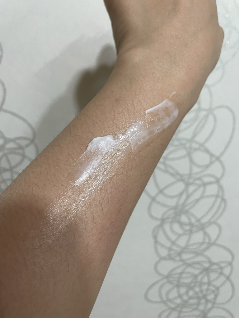 3pages (쓰리페이지) 패밀리블렌드 보타닉 바디크림 review image