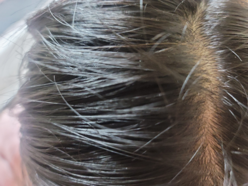 TS 马蹄莲洗发水 common.review image