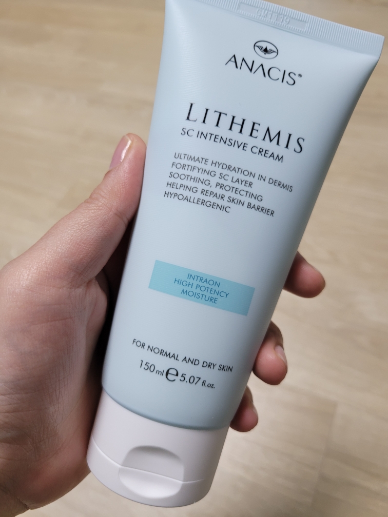 아나시스 (ANACIS) 리더미스 SC 인텐시브 크림 review image