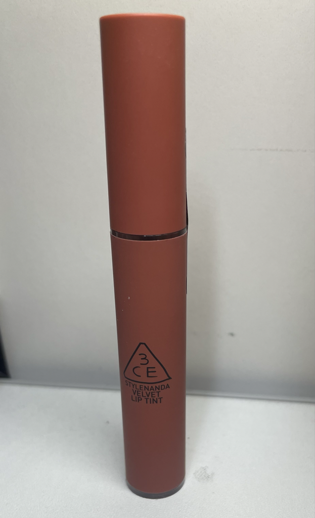 丝绒唇彩 [#高光]的真实用户使用照片