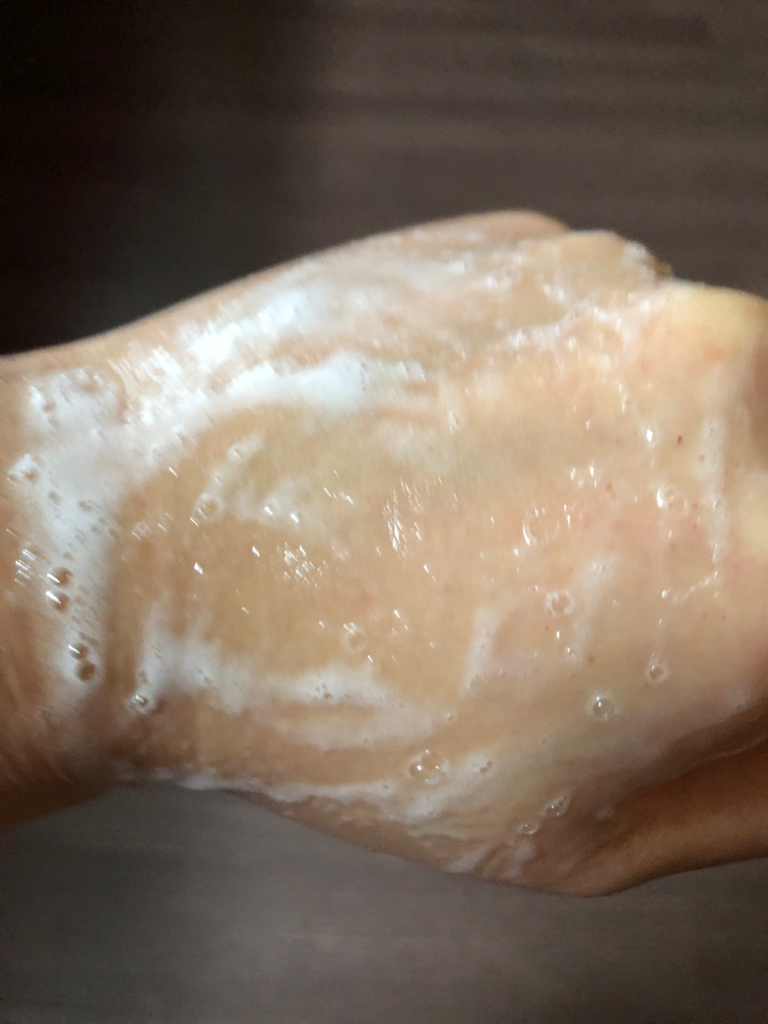 3pages (쓰리페이지) 패밀리블렌드 보타닉 바디워시 review image