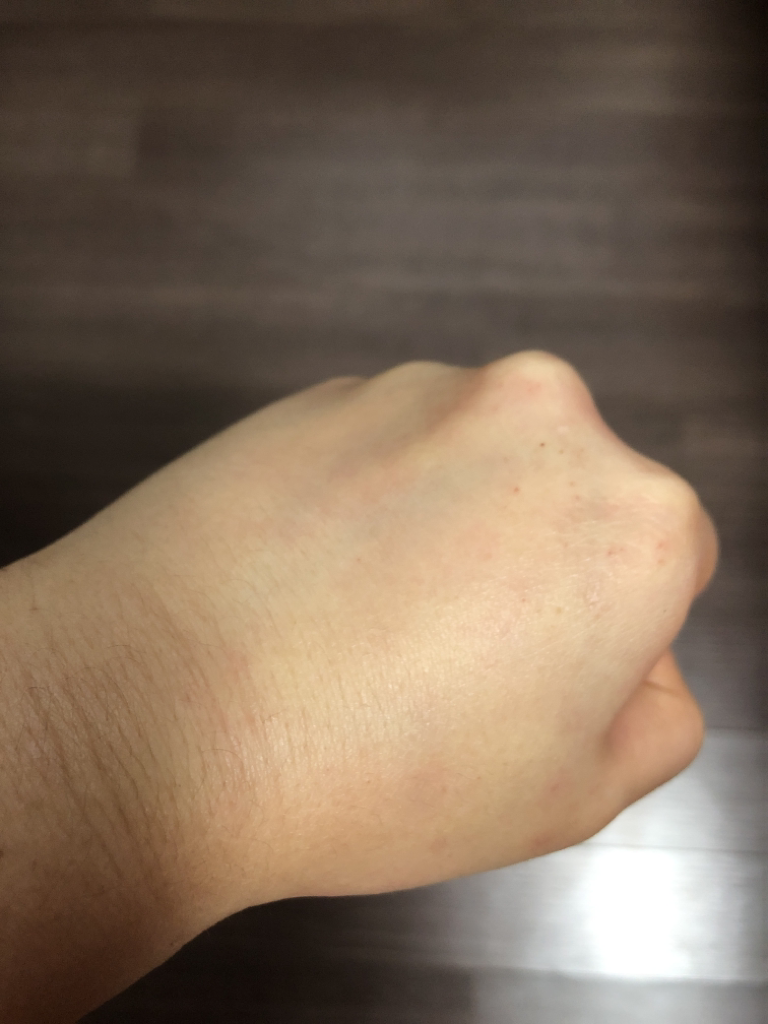 3pages (쓰리페이지) 패밀리블렌드 보타닉 바디워시 review image