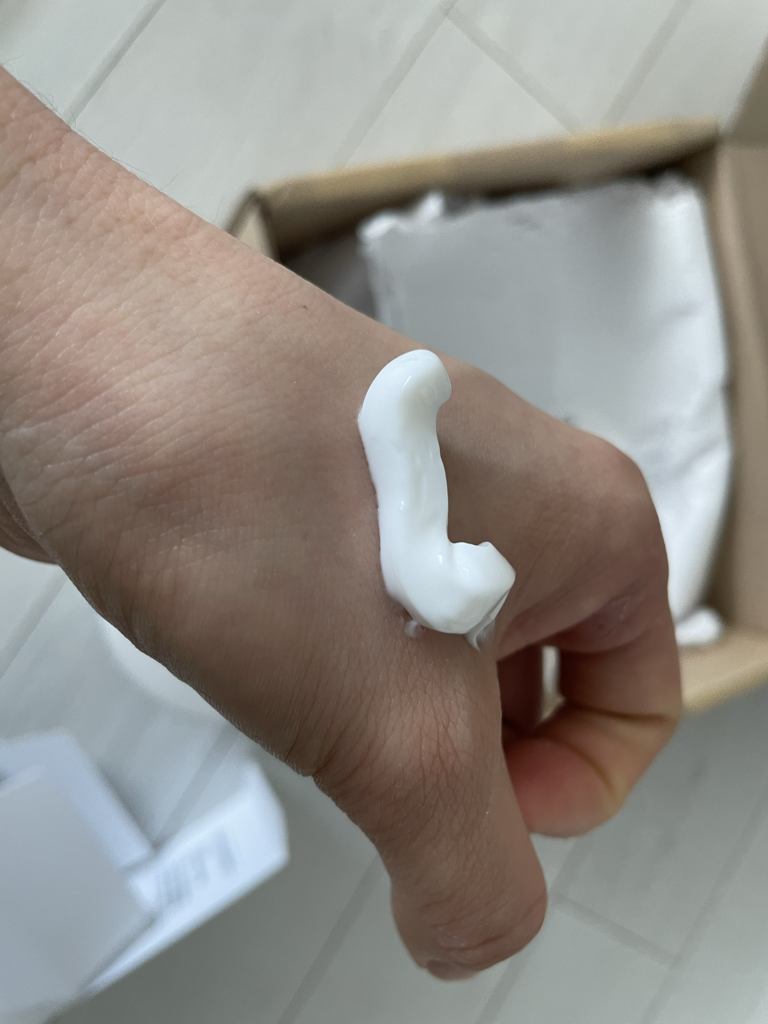 3 页 Family Blend 植物身体乳霜 review image