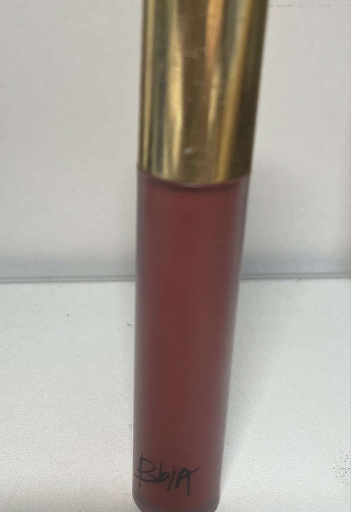 最后的丝绒唇彩3 [14 梅琼博斯]的真实用户使用照片