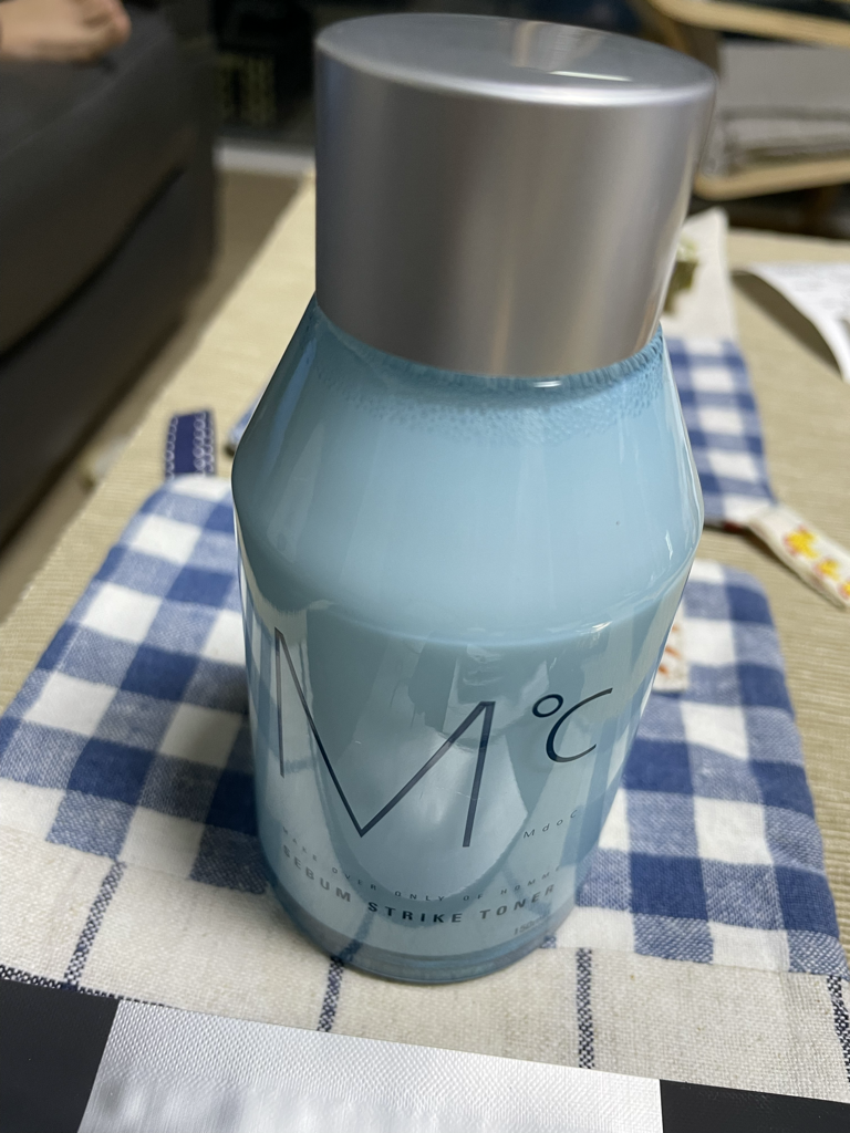 MdoC 三峰打击粉 common.review image