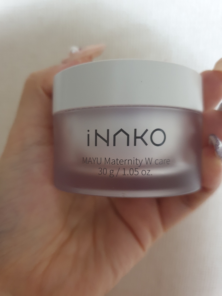 INAKO Horse Oil Maternity W Care review image