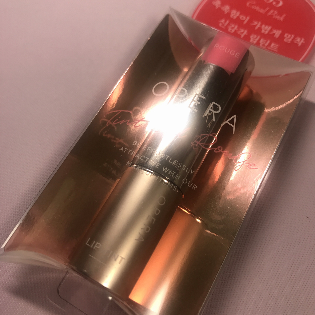 唇釉 [05 珊瑚粉]的真实用户使用照片