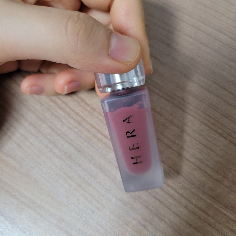 缱绻清新无痕 [#431时刻]的真实用户使用照片