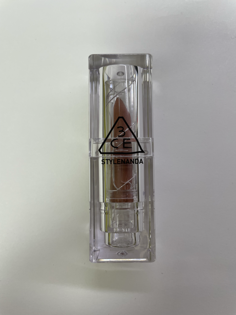 三熹玉 柔润哑光唇膏 [善与爱］ common.review image