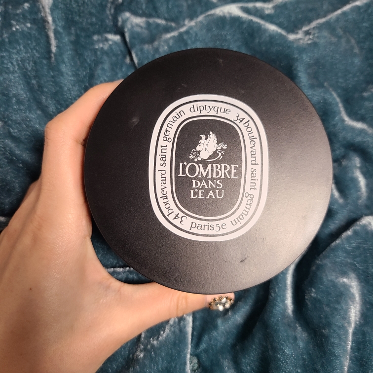 딥티크 (diptyque) 바디밤 롬브르 단 로 review image