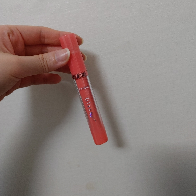 에뛰드 (ETUDE) 글라스 루즈 틴트 [#BE101 스프링글라스] review image