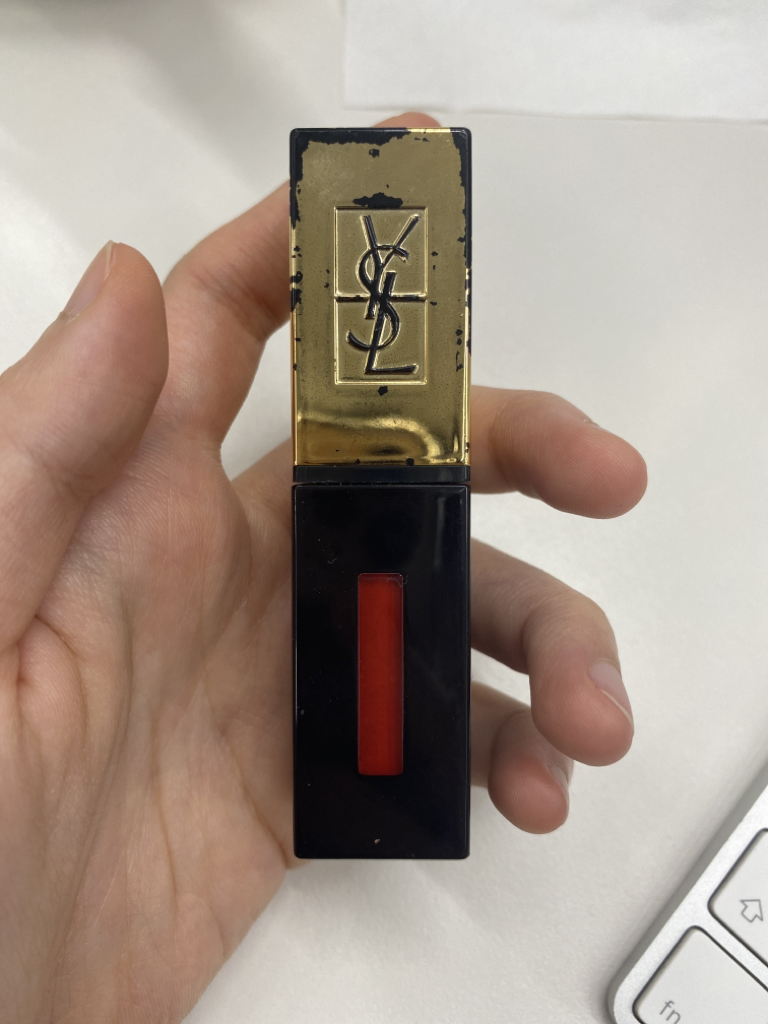 product review image