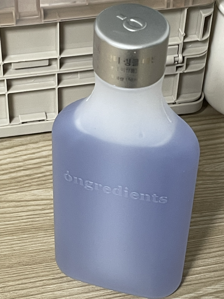 抗皱精华的真实用户使用照片