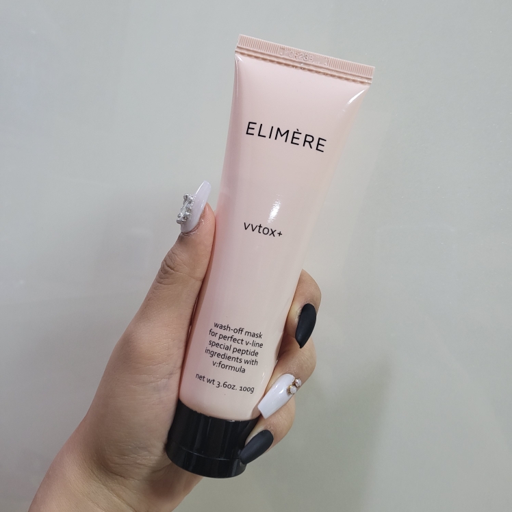 엘리메르 (ELIMERE) 뷔뷔톡스 리프팅 마스크팩 review image