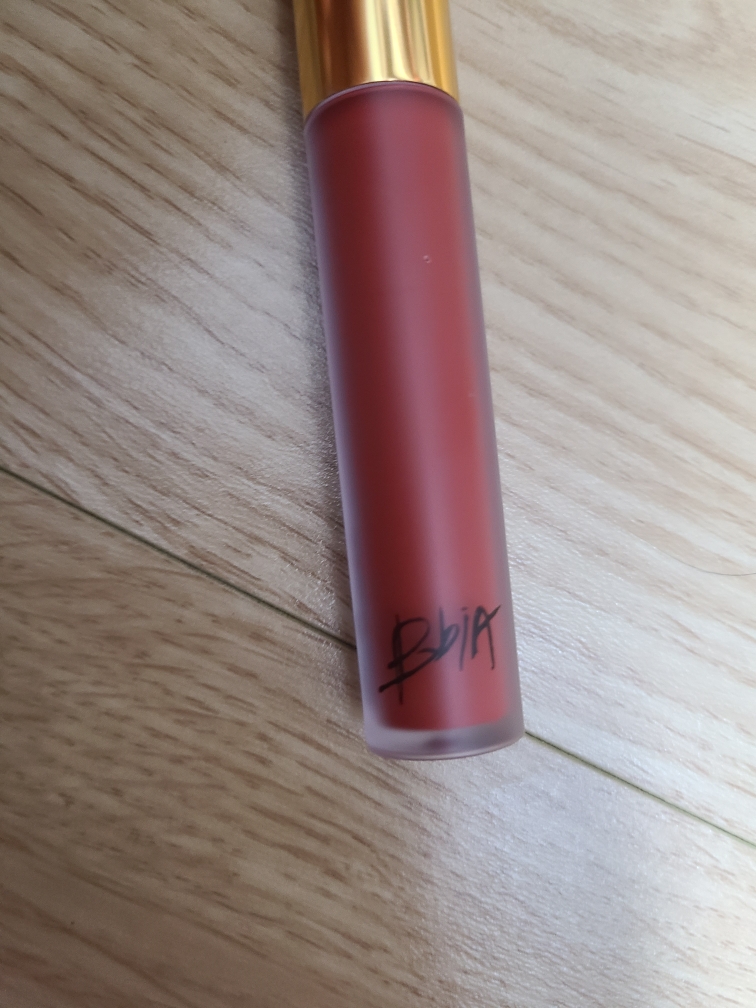 最后的丝绒唇彩3 [14 梅琼博斯]的真实用户使用照片
