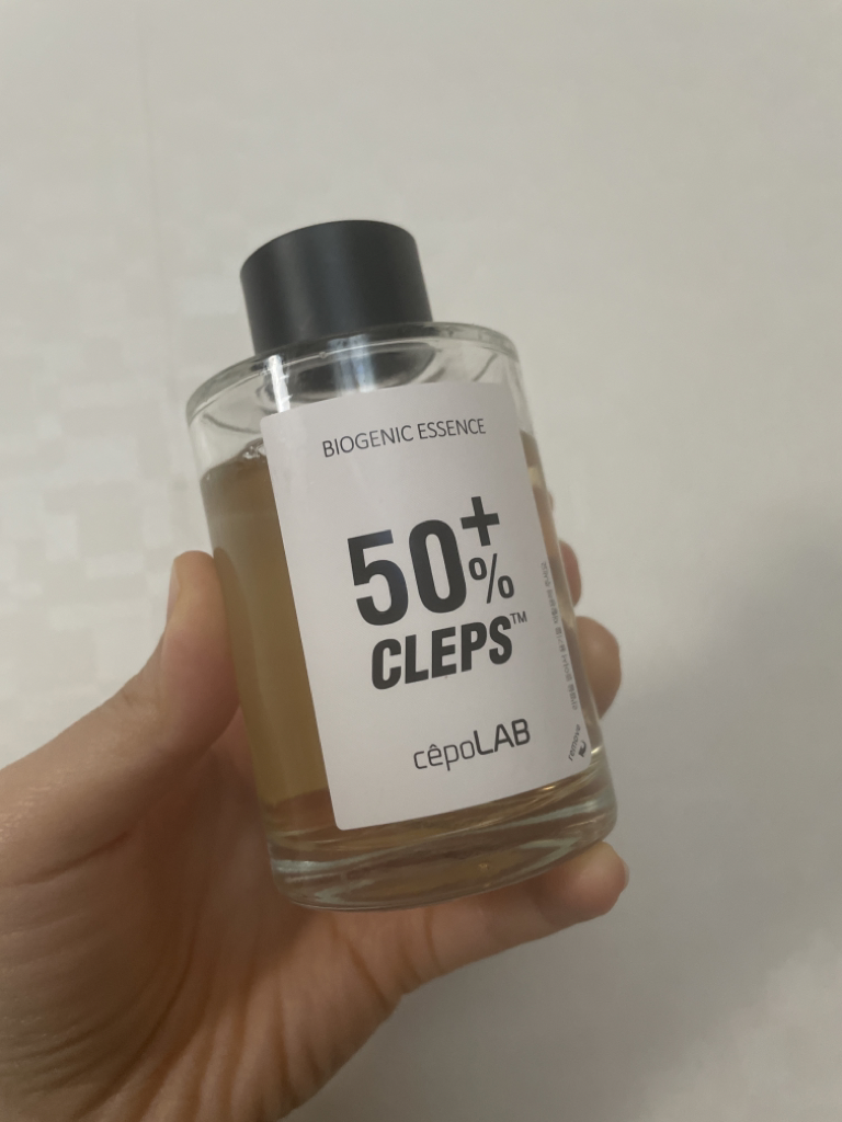 细胞实验室 生物精华 50% Plus common.review image