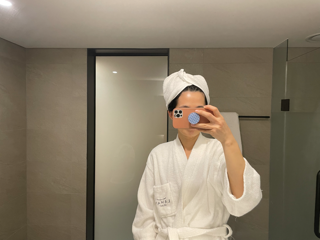 product review image