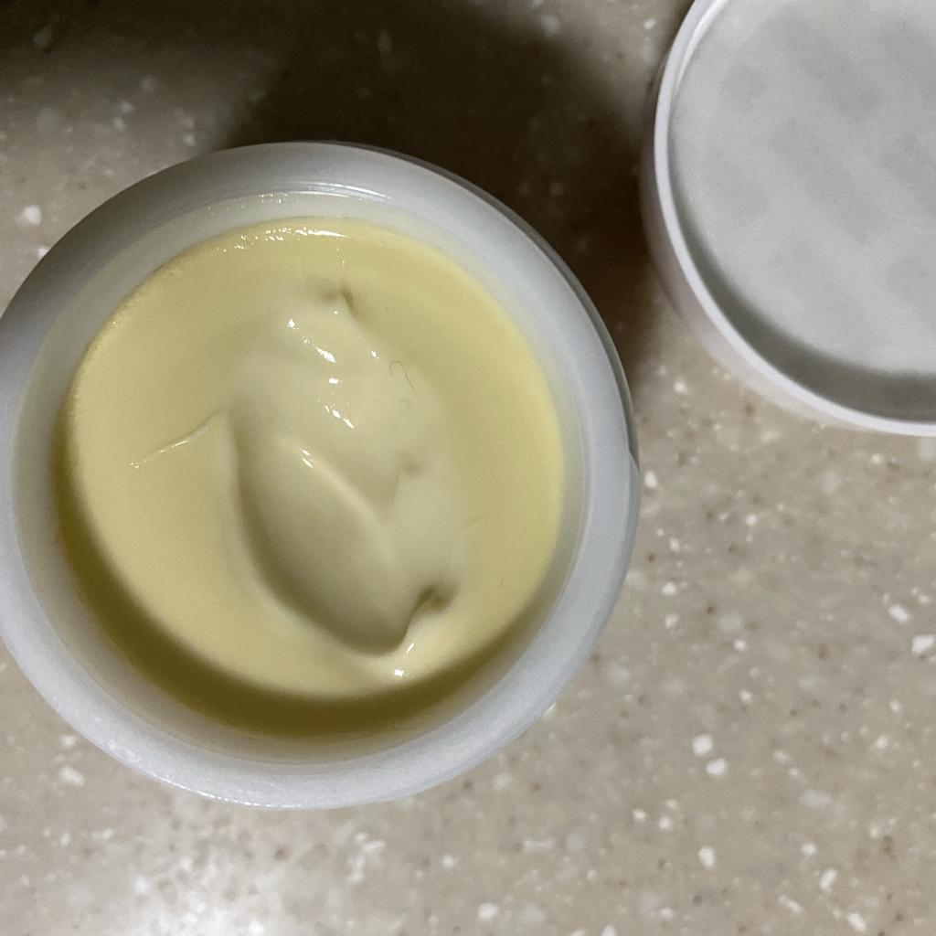 金盏花霜的真实用户使用照片