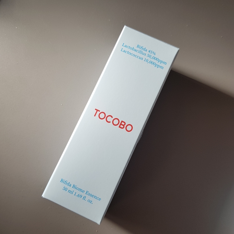 比菲达生物群精华的真实用户使用照片