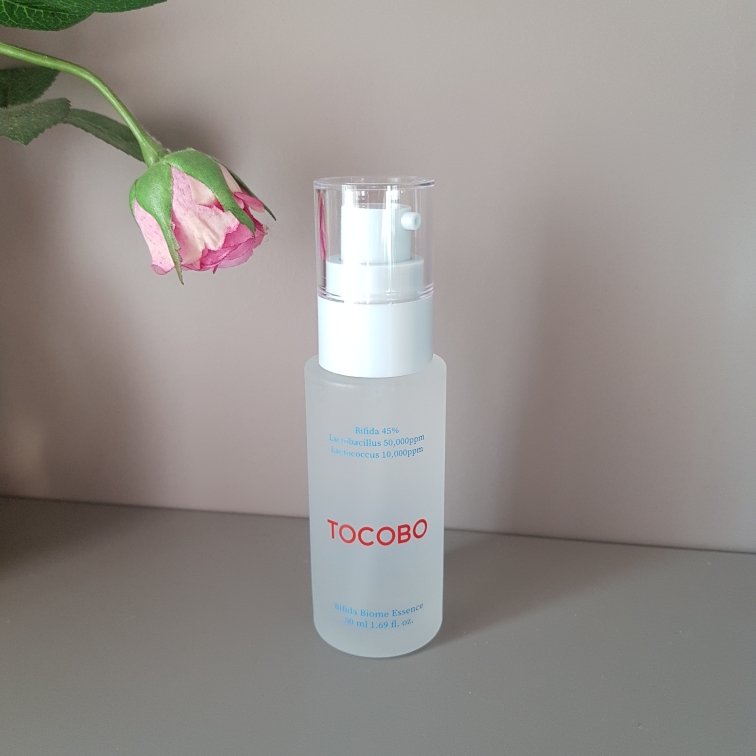 比菲达生物群精华的真实用户使用照片