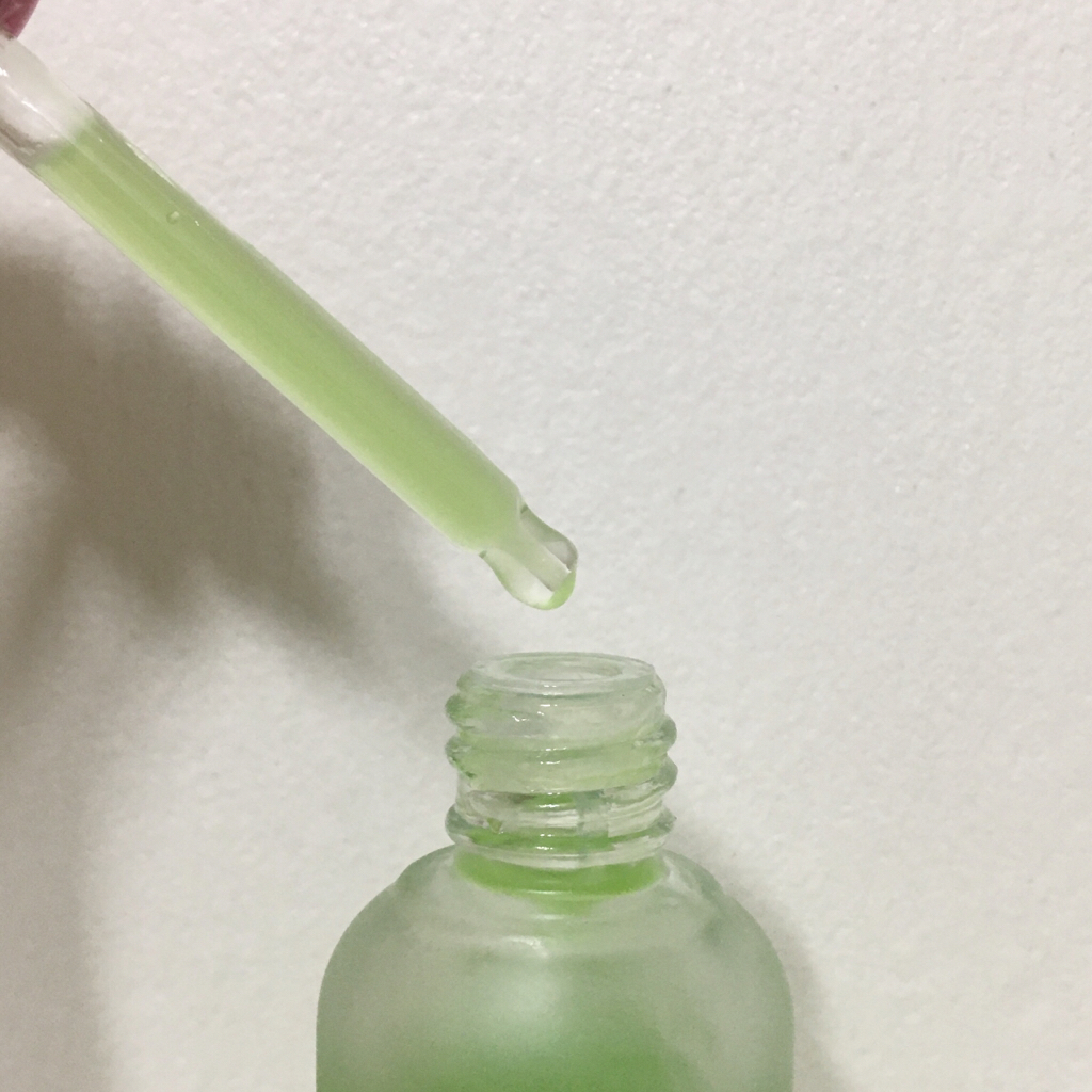 라라레서피 (LALARECIPE) 햄프씨드 세럼 review image