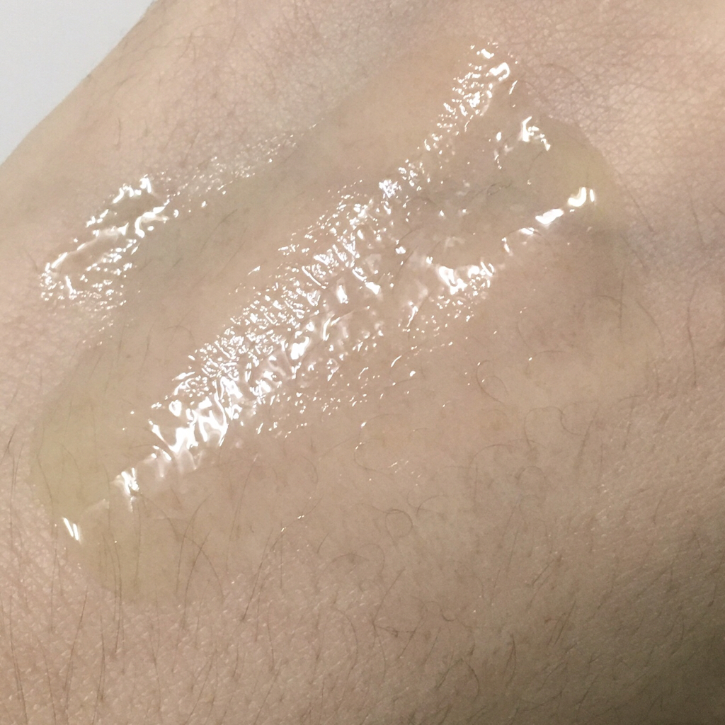 라라레서피 (LALARECIPE) 햄프씨드 세럼 review image