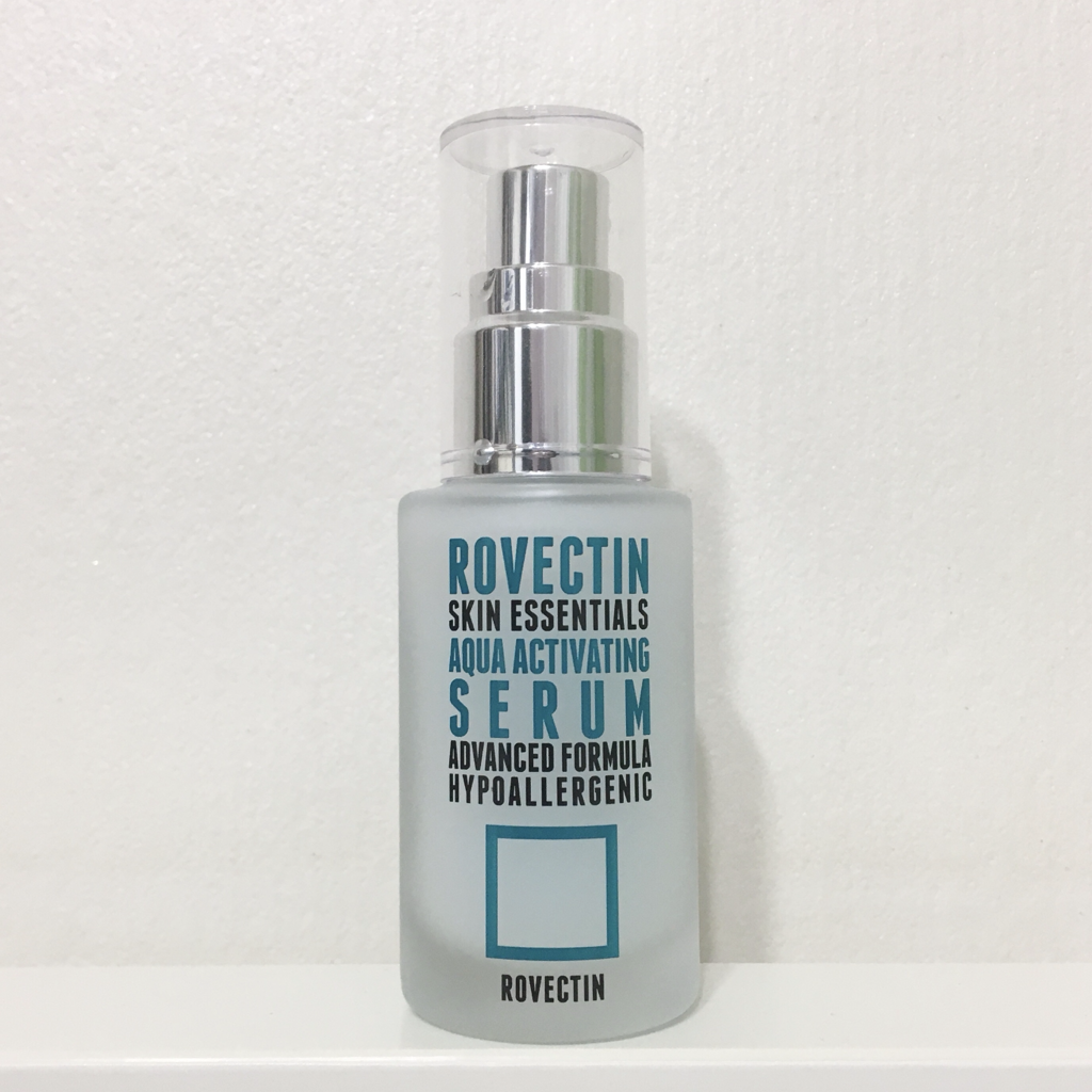 ROVECTIN 水合肽精华 common.review image