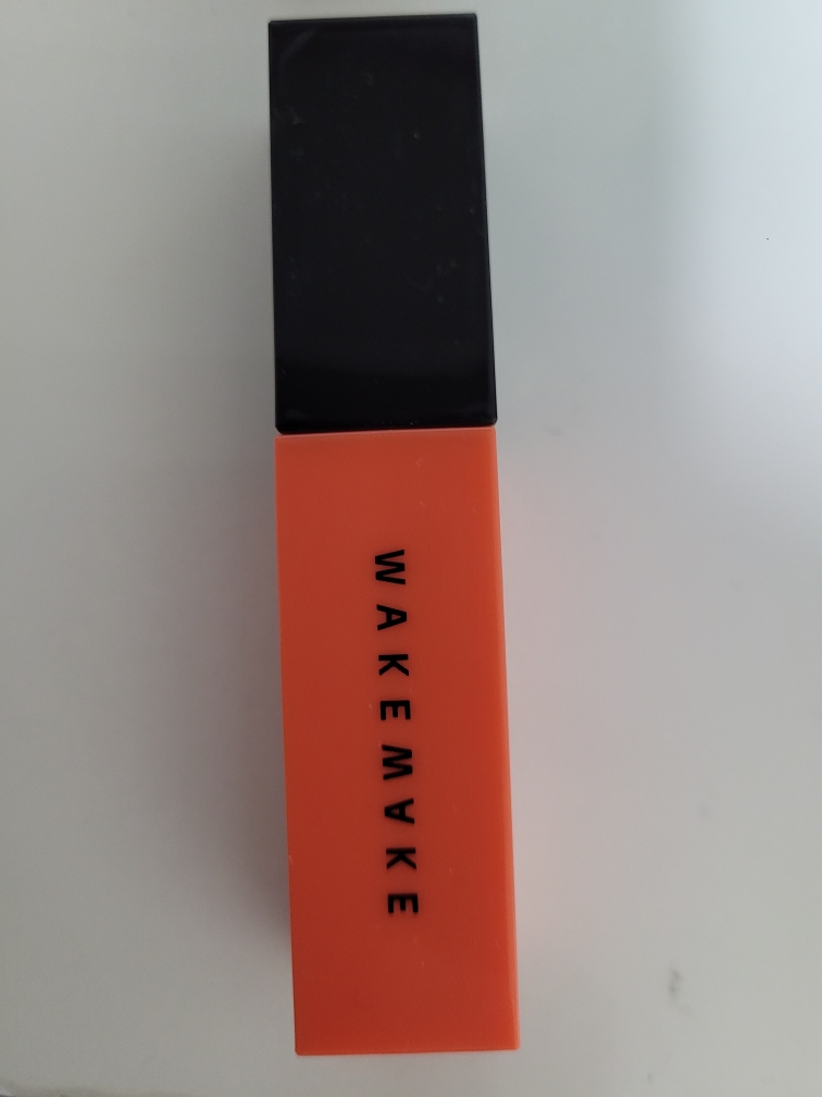 웨이크메이크 (wakemake) 수분톡 틴트 [11 자몽코랄워터] review image