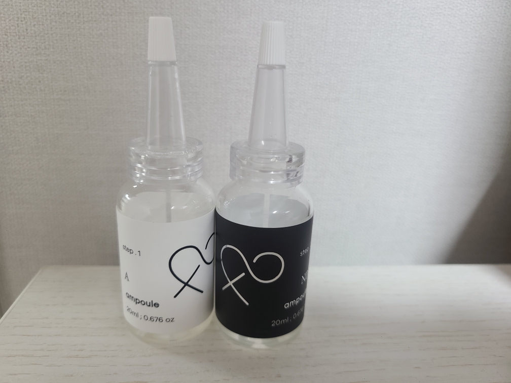오그램코스메틱스 (O.GRAMCOSMETICS) 앤드 앰플 review image