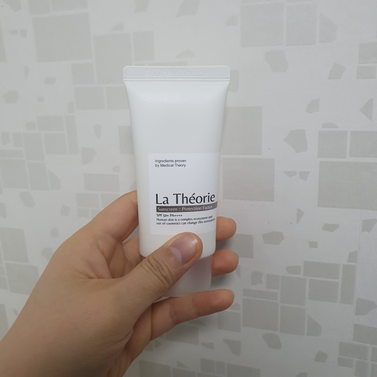 防晒指数 [SPF50+/PA++++]的真实用户使用照片