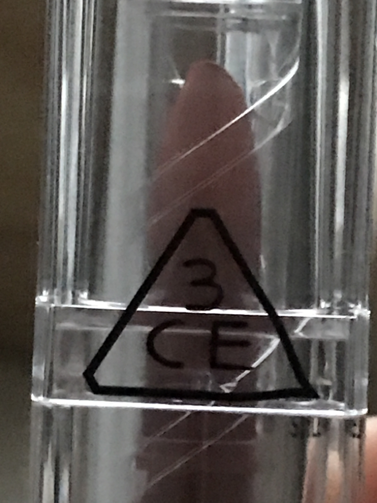 三熹玉 柔润哑光唇膏 [善与爱］ common.review image