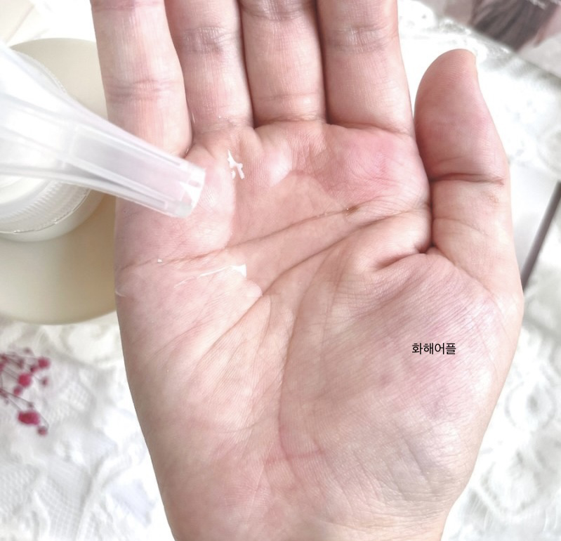 Stay Hair 深层清洁洗发水的真实用户使用照片