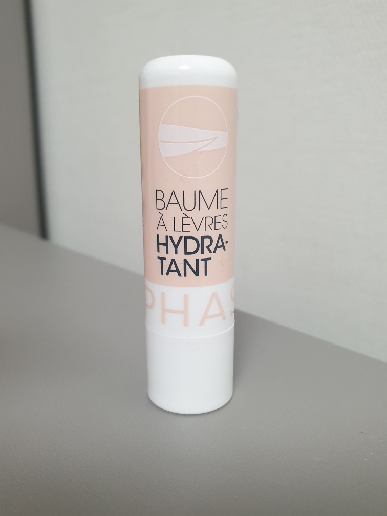 바이빠세 (BYPHASSE) 하이드레이팅 립밤 review image
