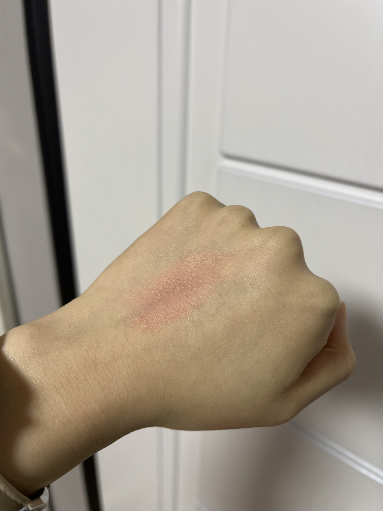 이니스프리 (INNISFREE) 마이 블러셔 [11호 꿈꾸는프리지아] review image
