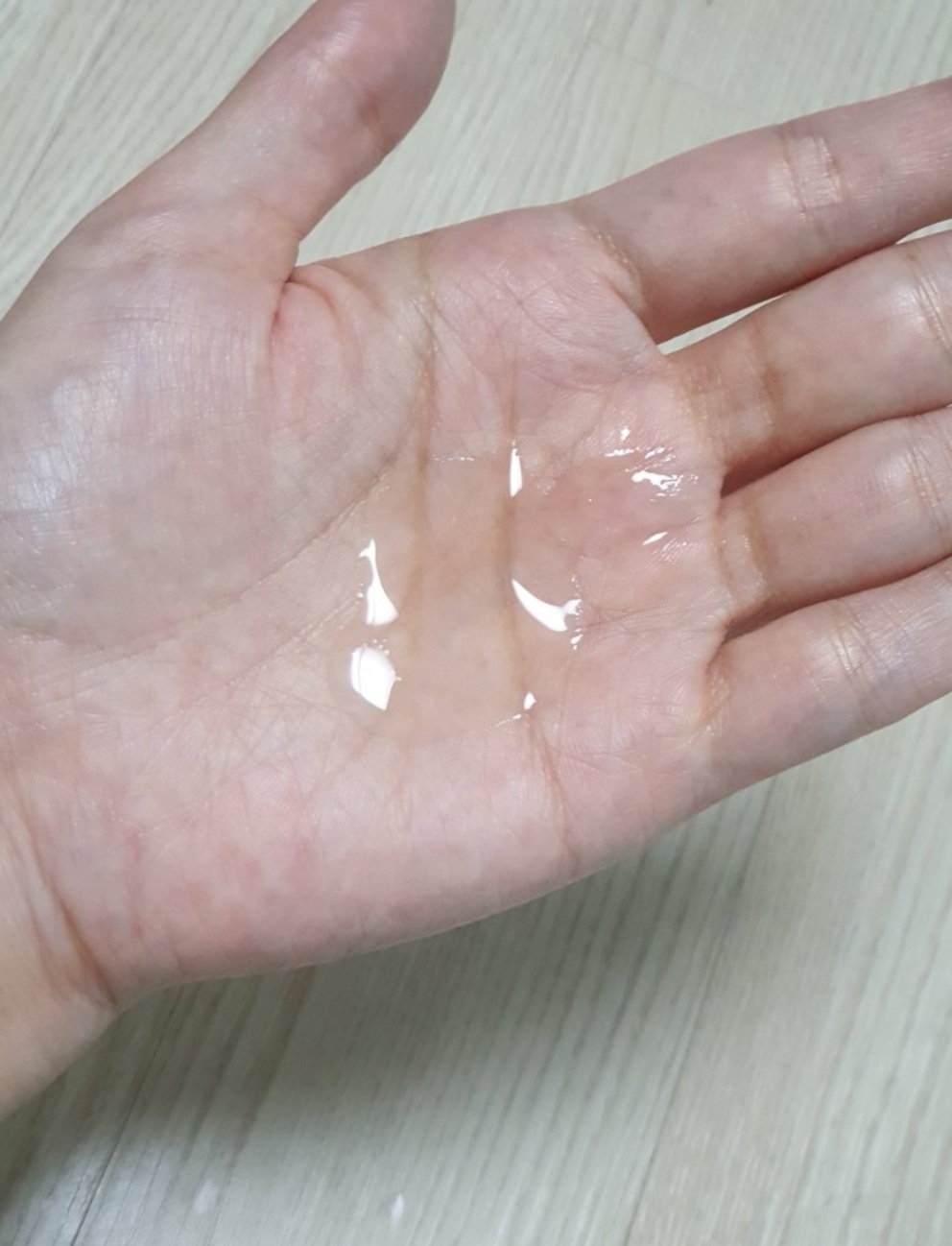 ellips Hair Vitamin Treatment [Rose & Green Fragrance] review image