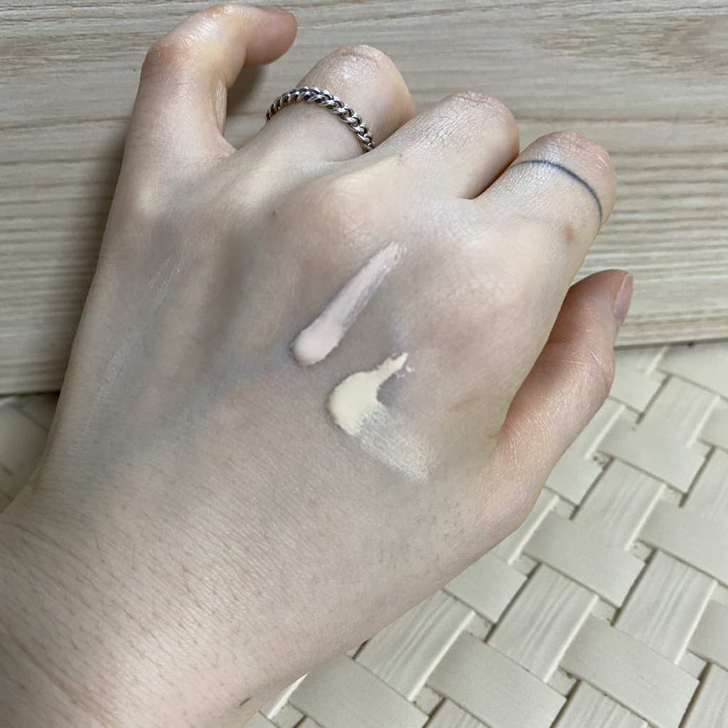 세포라컬렉션 (SEPHORACOLLECTION) 베스트 스킨 에버 퍼펙트 내추럴 피니시 롱웨어 파운데이션 [04N] review image