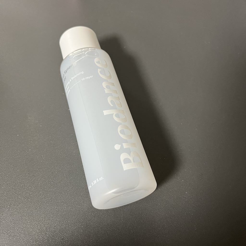 第一协同化妆水的真实用户使用照片